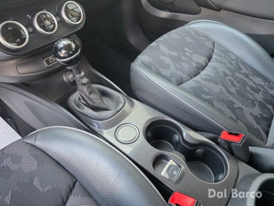 Fiat 500X 1.0 T3 120 CV Club (14)