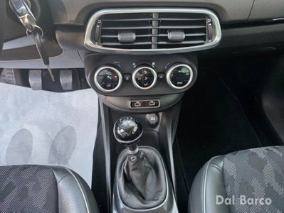 Fiat 500X 1.0 T3 120 CV Club (15)