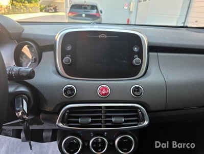 Fiat 500X 1.0 T3 120 CV Club (16)