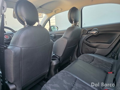 Fiat 500X 1.0 T3 120 CV Club (17)