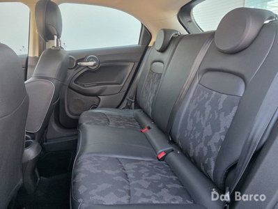 Fiat 500X 1.0 T3 120 CV Club (18)