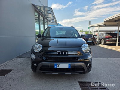 Fiat 500X 1.0 T3 120 CV Club (2)
