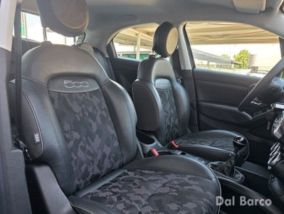 Fiat 500X 1.0 T3 120 CV Club (20)