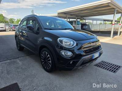 Fiat 500X 1.0 T3 120 CV Club (3)