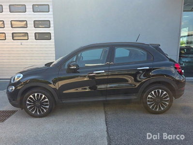 Fiat 500X 1.0 T3 120 CV Club (4)