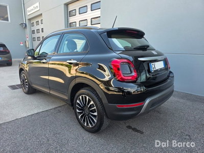 Fiat 500X 1.0 T3 120 CV Club (5)