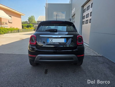 Fiat 500X 1.0 T3 120 CV Club (6)