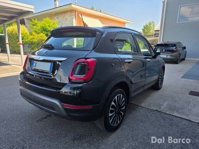 Fiat 500X 1.0 T3 120 CV Club (7)