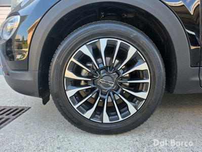 Fiat 500X 1.0 T3 120 CV Club (8)