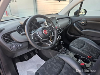 Fiat 500X 1.0 T3 120 CV Club (9)