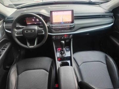 Jeep Compass 1.5 turbo t4 mhev Altitude 2wd 130cv dct (15)