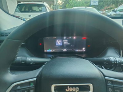 Jeep Compass 1.5 turbo t4 mhev Altitude 2wd 130cv dct (18)