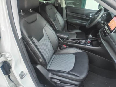 Jeep Compass 1.5 turbo t4 mhev Altitude 2wd 130cv dct (20)