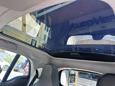 smart Fortwo EQ Ushuaïa Grey (10)