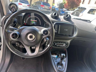 smart Fortwo EQ Ushuaïa Grey (14)