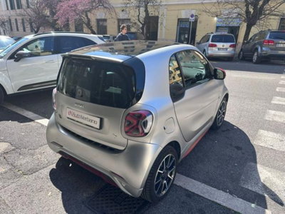 smart Fortwo EQ Ushuaïa Grey (4)