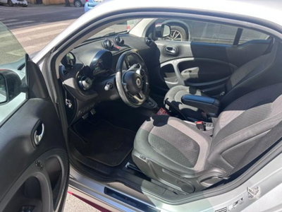 smart Fortwo EQ Ushuaïa Grey (6)