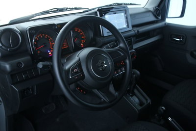 Suzuki Jimny 1.5 Pro 4wd allgrip (10)