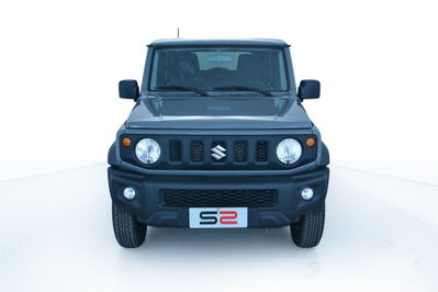 Suzuki Jimny 1.5 Pro 4wd allgrip (2)