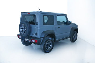 Suzuki Jimny 1.5 Pro 4wd allgrip (4)