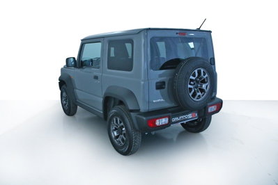 Suzuki Jimny 1.5 Pro 4wd allgrip (6)
