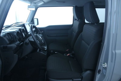 Suzuki Jimny 1.5 Pro 4wd allgrip (7)