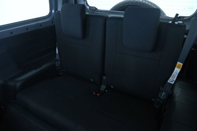 Suzuki Jimny 1.5 Pro 4wd allgrip (8)