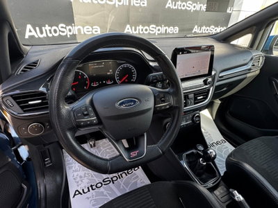 Ford Fiesta 1.5 Ecoboost 200 CV 3 porte ST (11)
