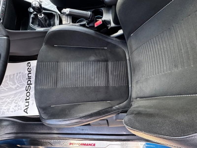 Ford Fiesta 1.5 Ecoboost 200 CV 3 porte ST (12)