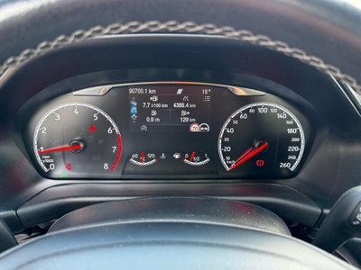 Ford Fiesta 1.5 Ecoboost 200 CV 3 porte ST (16)