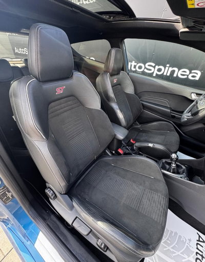 Ford Fiesta 1.5 Ecoboost 200 CV 3 porte ST (18)