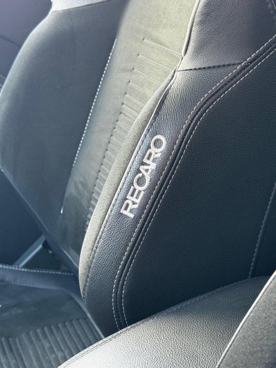 Ford Fiesta 1.5 Ecoboost 200 CV 3 porte ST (19)