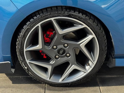 Ford Fiesta 1.5 Ecoboost 200 CV 3 porte ST (6)