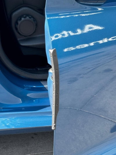 Ford Fiesta 1.5 Ecoboost 200 CV 3 porte ST (9)