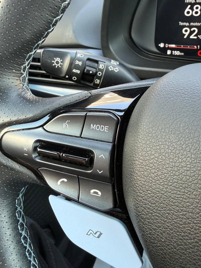 Hyundai i20 1.6 T-GDI MT N-Performance (10)