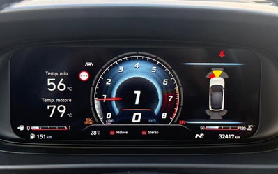 Hyundai i20 1.6 T-GDI MT N-Performance (11)