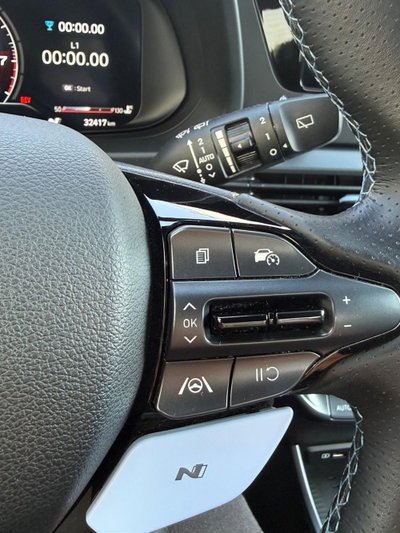Hyundai i20 1.6 T-GDI MT N-Performance (12)