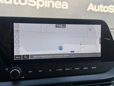 Hyundai i20 1.6 T-GDI MT N-Performance (14)