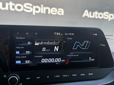 Hyundai i20 1.6 T-GDI MT N-Performance (15)