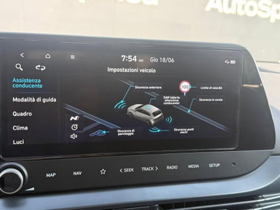 Hyundai i20 1.6 T-GDI MT N-Performance (16)