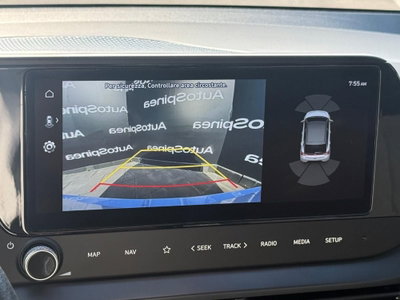 Hyundai i20 1.6 T-GDI MT N-Performance (17)