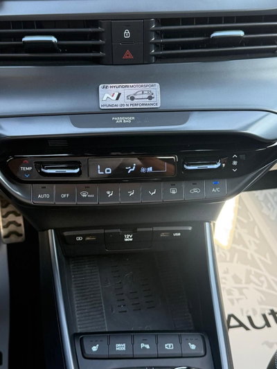 Hyundai i20 1.6 T-GDI MT N-Performance (18)