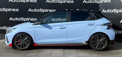 Hyundai i20 1.6 T-GDI MT N-Performance (3)