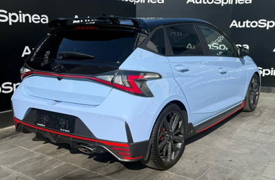 Hyundai i20 1.6 T-GDI MT N-Performance (5)