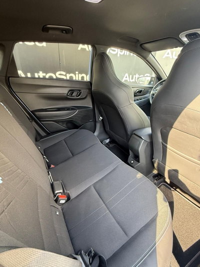 Hyundai i20 1.6 T-GDI MT N-Performance (8)
