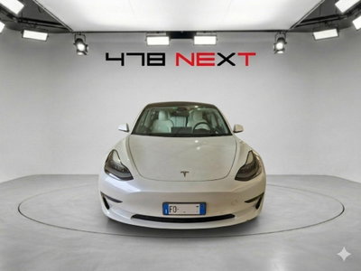 Tesla Model Y Performance Dual Motor awd (3)