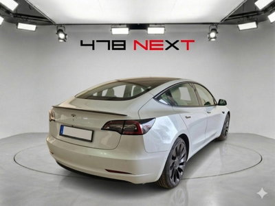 Tesla Model Y Performance Dual Motor awd (4)