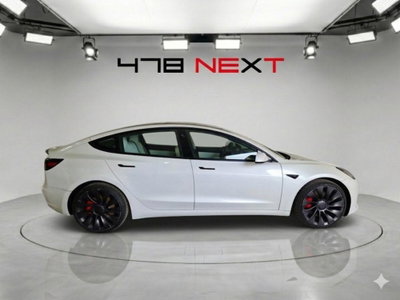 Tesla Model Y Performance Dual Motor awd (5)