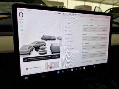 Tesla Model Y Performance Dual Motor awd (9)