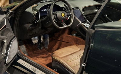Ferrari Roma Spider 3.9 F1 dct (11)